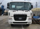 Самосвал HD270