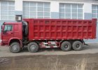 Самосвал ZZ3407S3067C